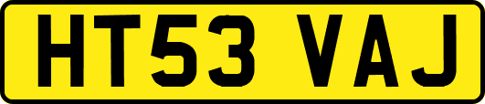 HT53VAJ