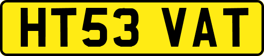 HT53VAT