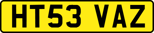 HT53VAZ