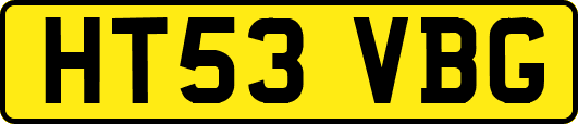 HT53VBG