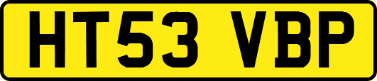 HT53VBP