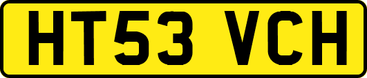 HT53VCH