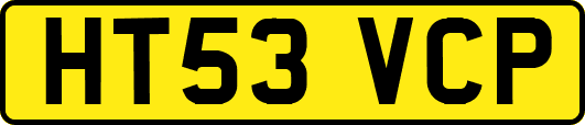 HT53VCP
