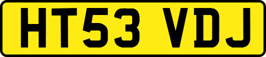 HT53VDJ