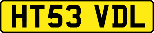 HT53VDL