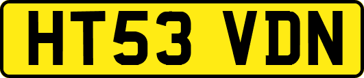 HT53VDN