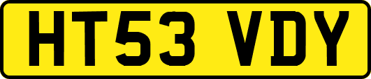HT53VDY