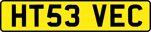 HT53VEC