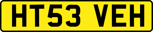 HT53VEH