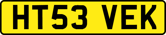 HT53VEK