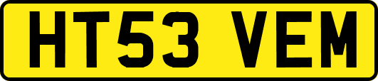 HT53VEM