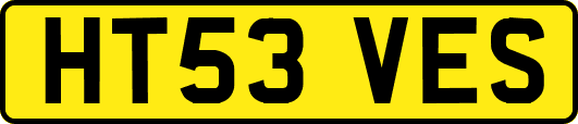 HT53VES