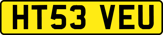 HT53VEU