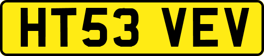 HT53VEV