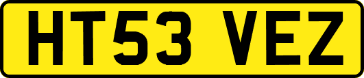 HT53VEZ