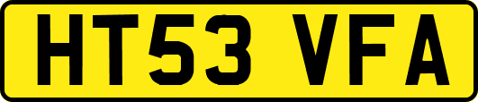 HT53VFA