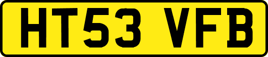 HT53VFB