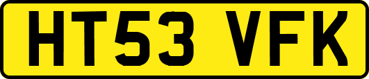 HT53VFK