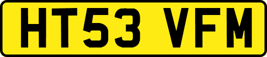HT53VFM