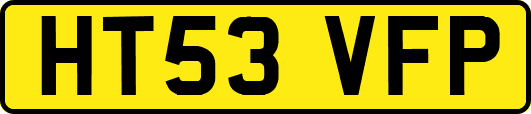HT53VFP