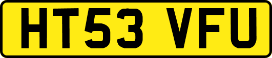 HT53VFU