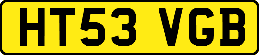 HT53VGB