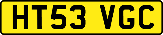 HT53VGC