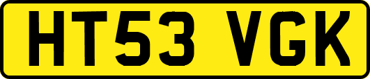 HT53VGK