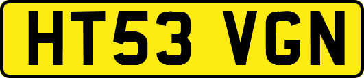 HT53VGN