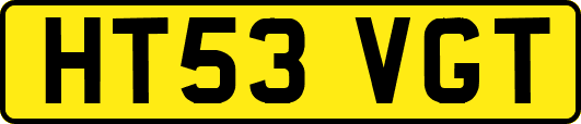 HT53VGT