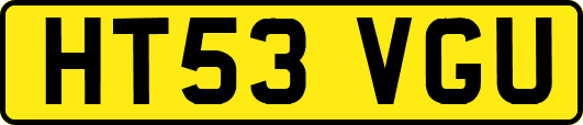 HT53VGU