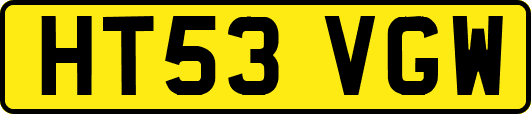 HT53VGW