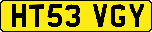 HT53VGY