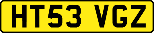 HT53VGZ