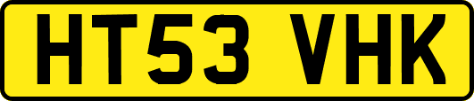 HT53VHK