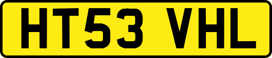 HT53VHL