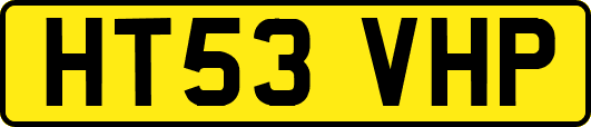 HT53VHP