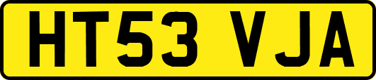 HT53VJA
