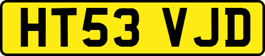 HT53VJD