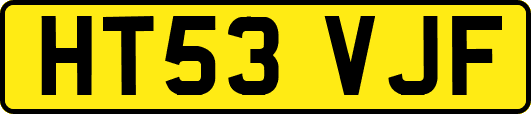 HT53VJF