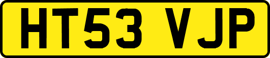 HT53VJP