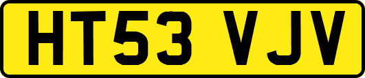 HT53VJV