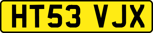 HT53VJX