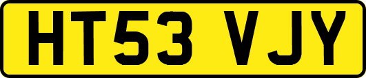 HT53VJY