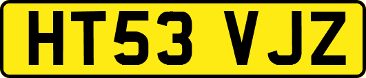 HT53VJZ