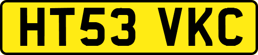 HT53VKC