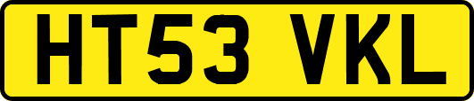 HT53VKL
