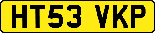 HT53VKP