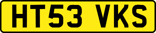 HT53VKS