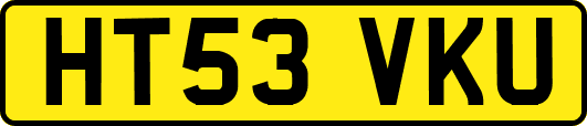 HT53VKU